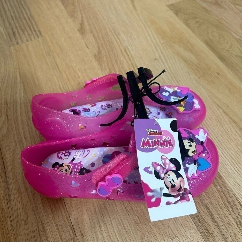Disney minnie mouse